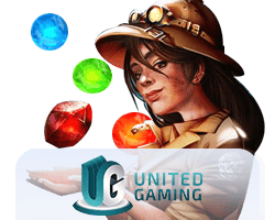 แจ งฝาก maxbet สุดคุ้มกับเกมสล็อต CQ9